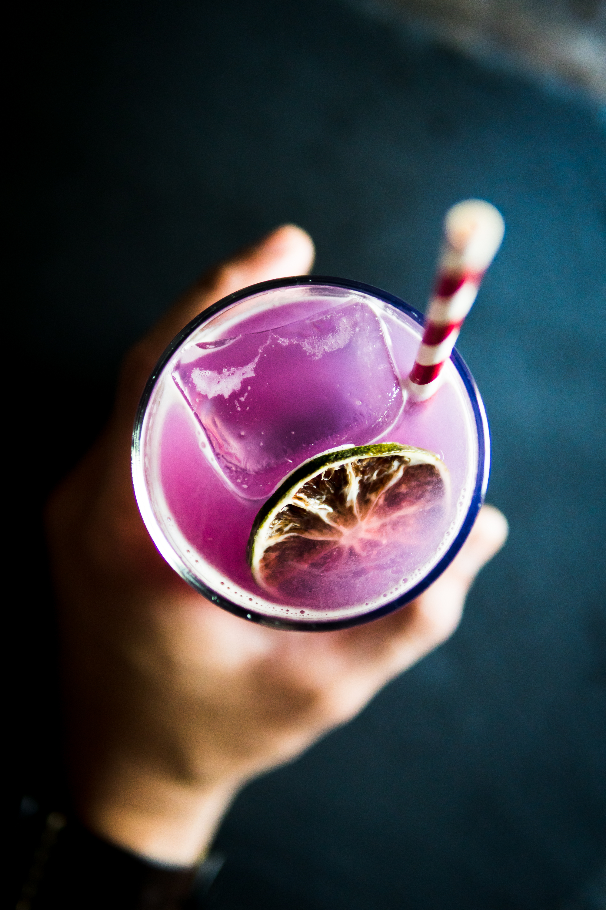 Butterfly Tea &amp; T