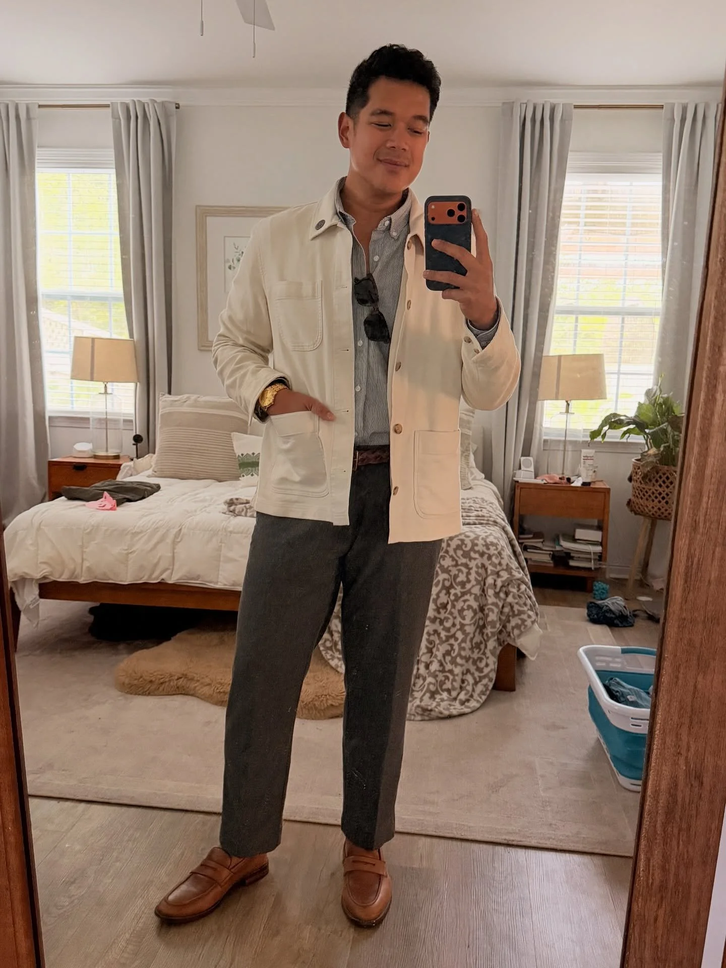 Fall fits and an end of week photo dump. 

Sundays are typically slow content day over here so moving forward I figured I&rsquo;m going to take it as an opportunity to share some outfits I wore this week along with a little behind the scenes of my li