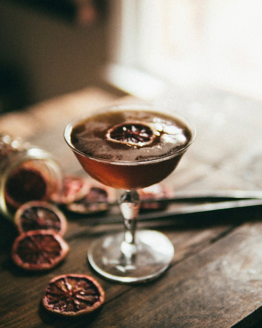 The Commercial Break