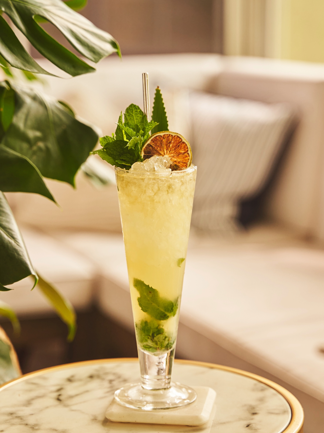 Cabana Swizzle