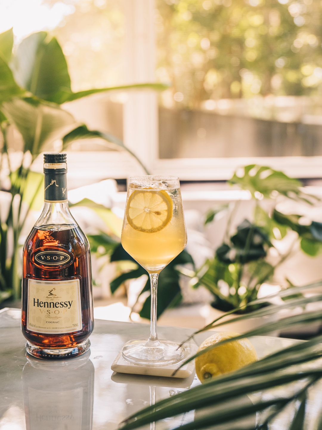 The Summer Spritz