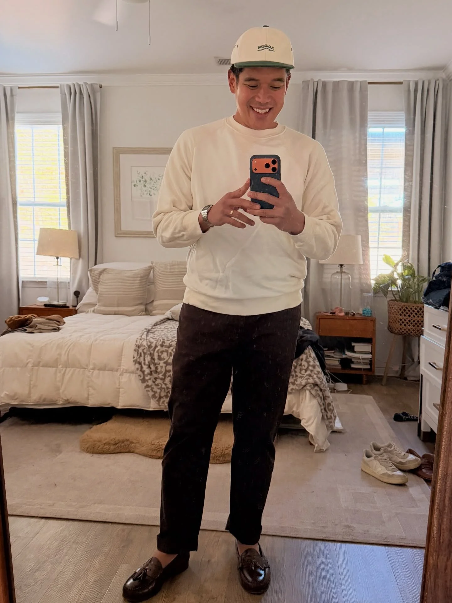 Just a couple more fits + weekly recap photo dump✌🏾

This week brought in the cold weather which unlocked half of my closet. I&rsquo;ve been really enjoying layering szn and have been trying on some new pieces that are a little outside my comfort zo