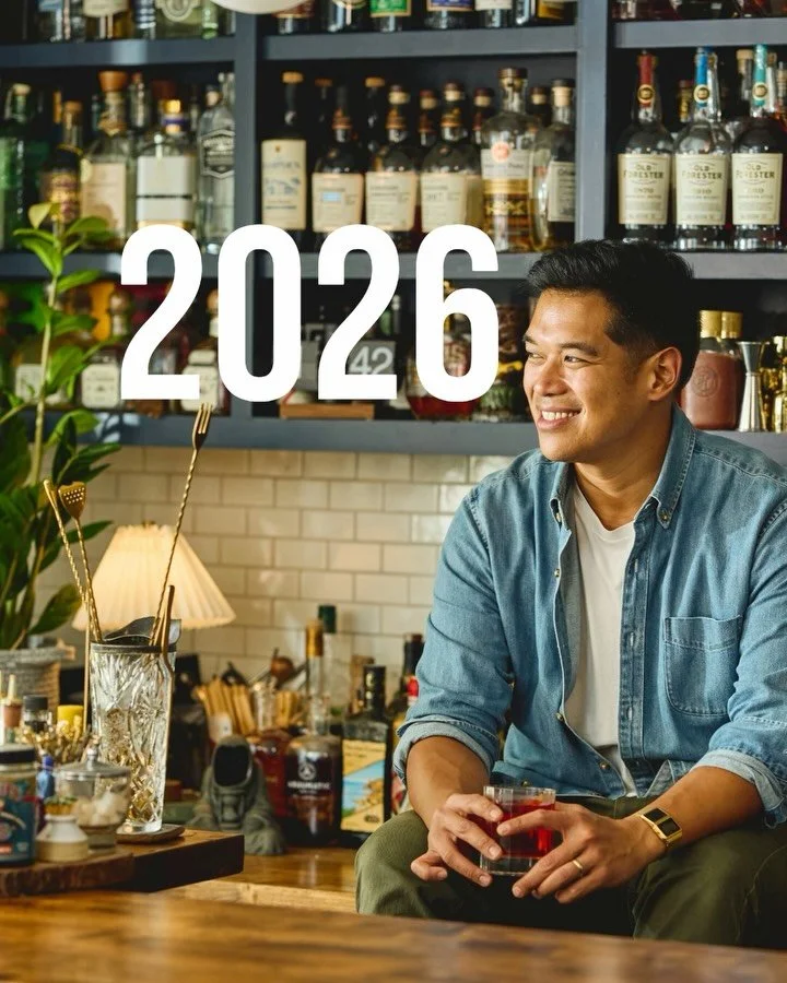 Here are my 2026 ins ✅ and outs ❌

These are things I personally want to improve upon for myself this year. Which ones do you agree or disagree with? What do you want to see more of this year? 

📷: @cameronwilder