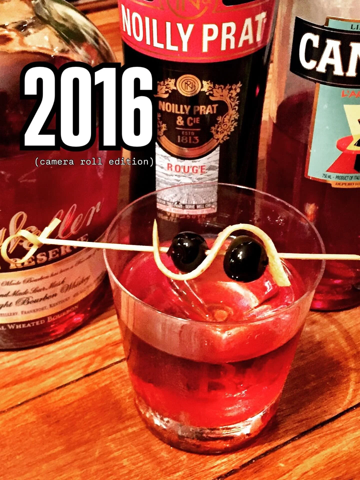 Ooof, it&rsquo;s like a time capsule of regret&hellip; 

Ok not really, and honestly, I&rsquo;m glad this 2016 trend is happening because it&rsquo;s given me some perspective on how far me and HCH have come. I started Holy City Handcraft in late 2015