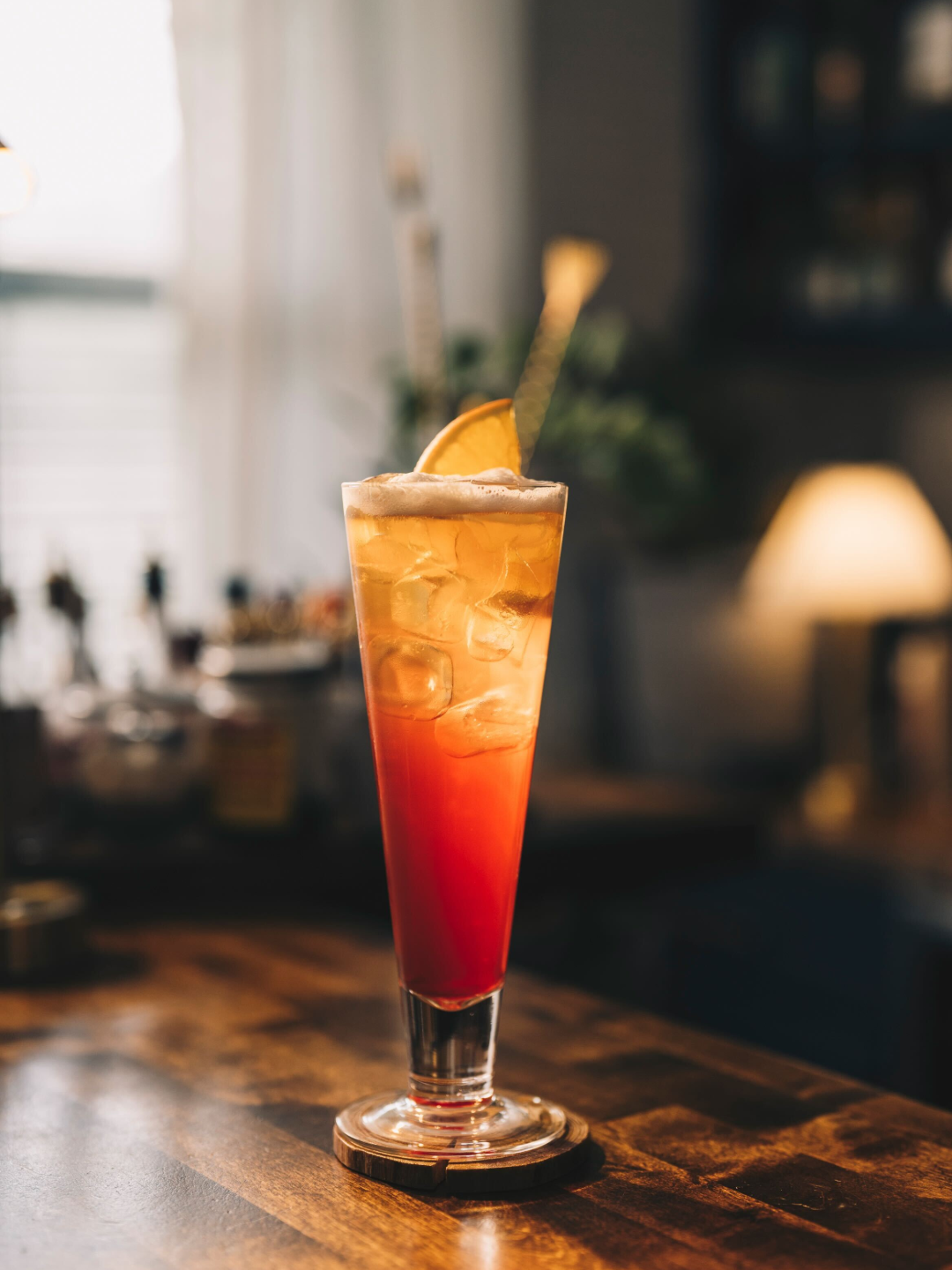 Beericano (Non-Alcoholic)