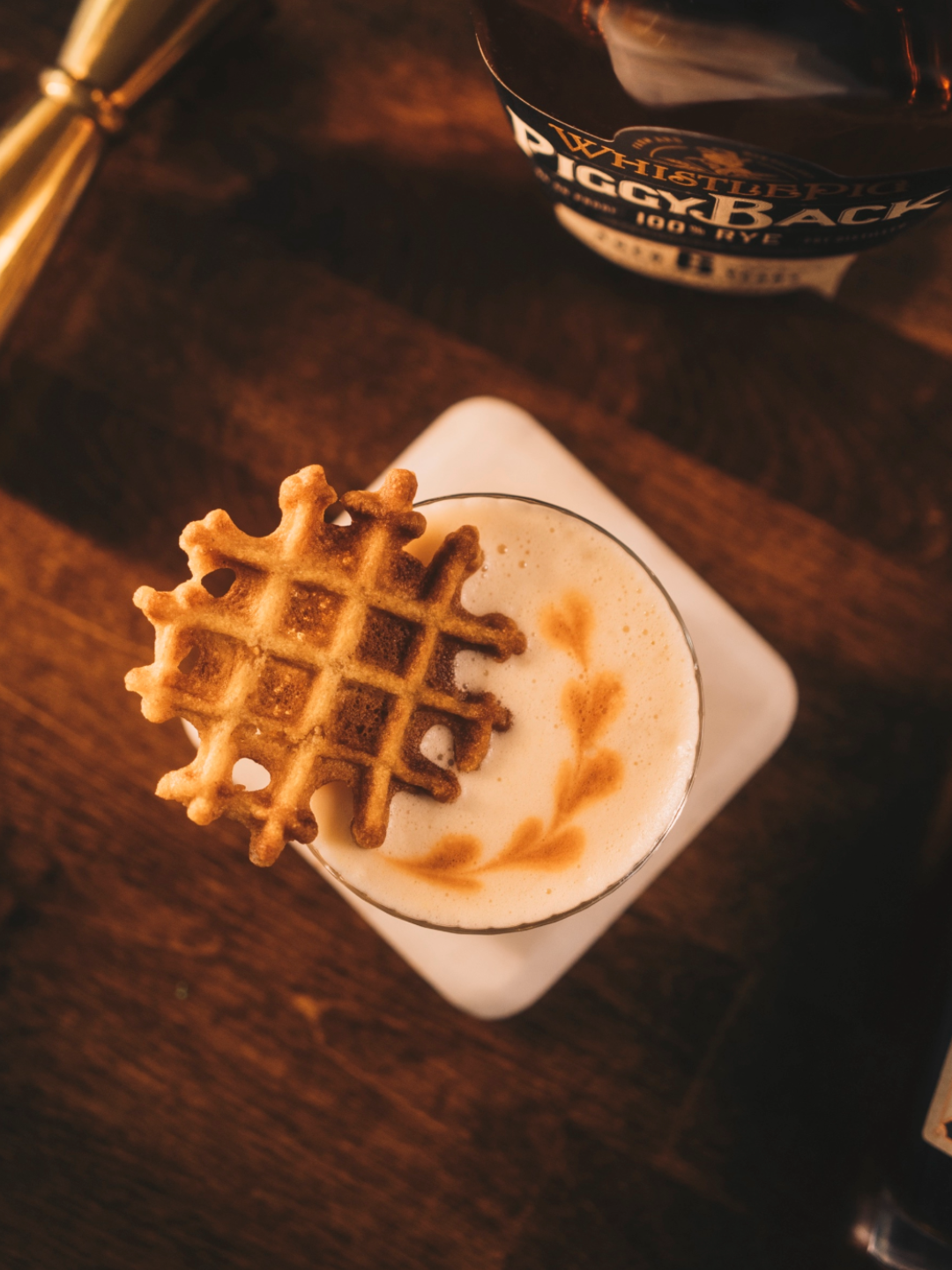 The Breakfast Club Flip