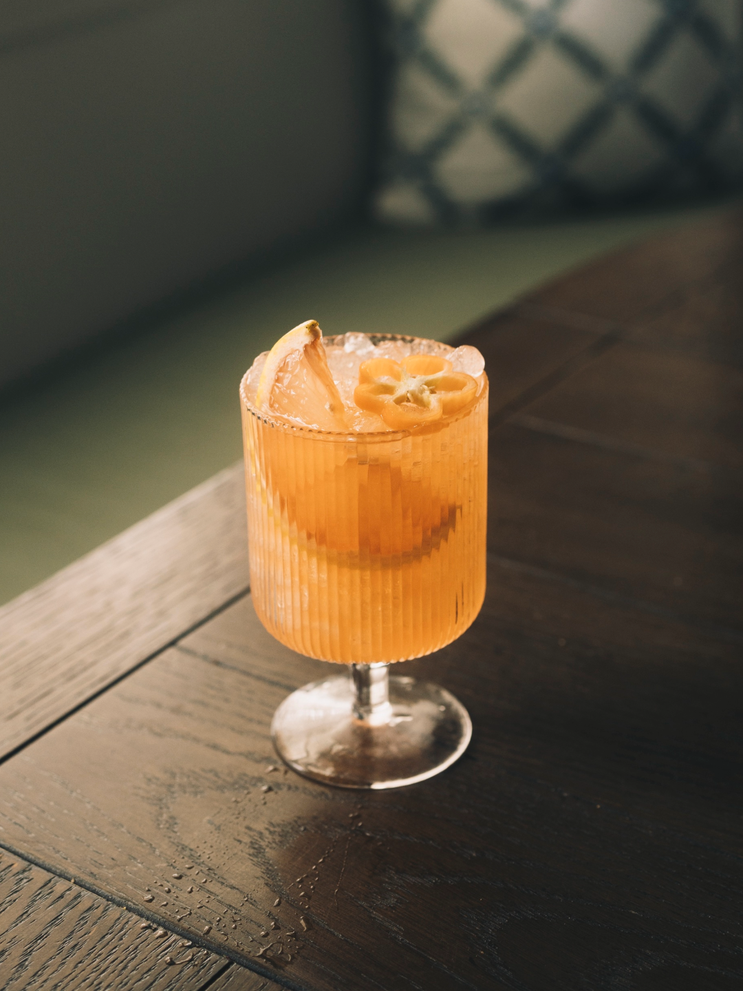 Habañero Palomarita