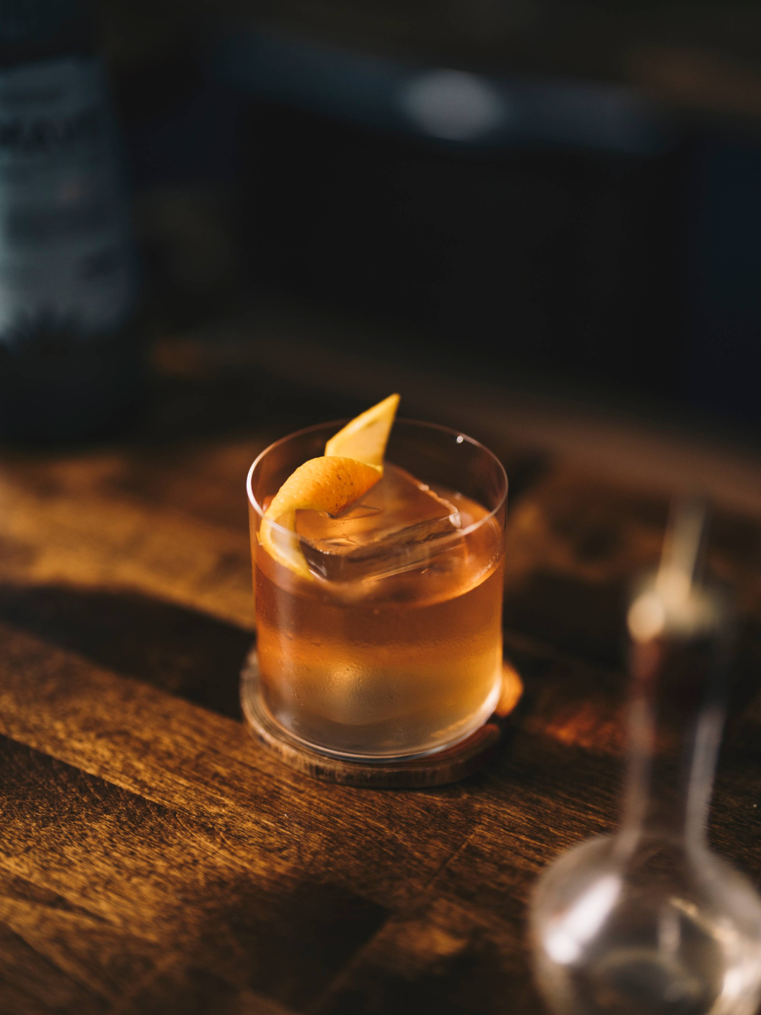 6 Non-Alcoholic Recipes You Need To Try