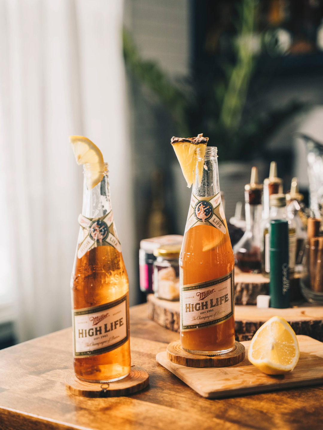 7 Easy Cocktails you can make for superbowl sunday