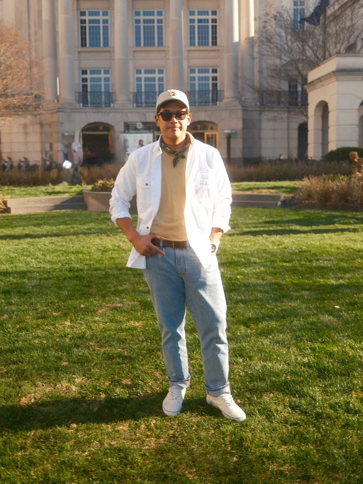 Recent fits: SEWE edition 🦆

I wanted to take the opportunity to showcase some of the fits from @sewe. Huge thanks to my friends at @duckheadapparel and @mdumasandsons for making me look fresh for the weekend. I picked some pieces that I felt were t