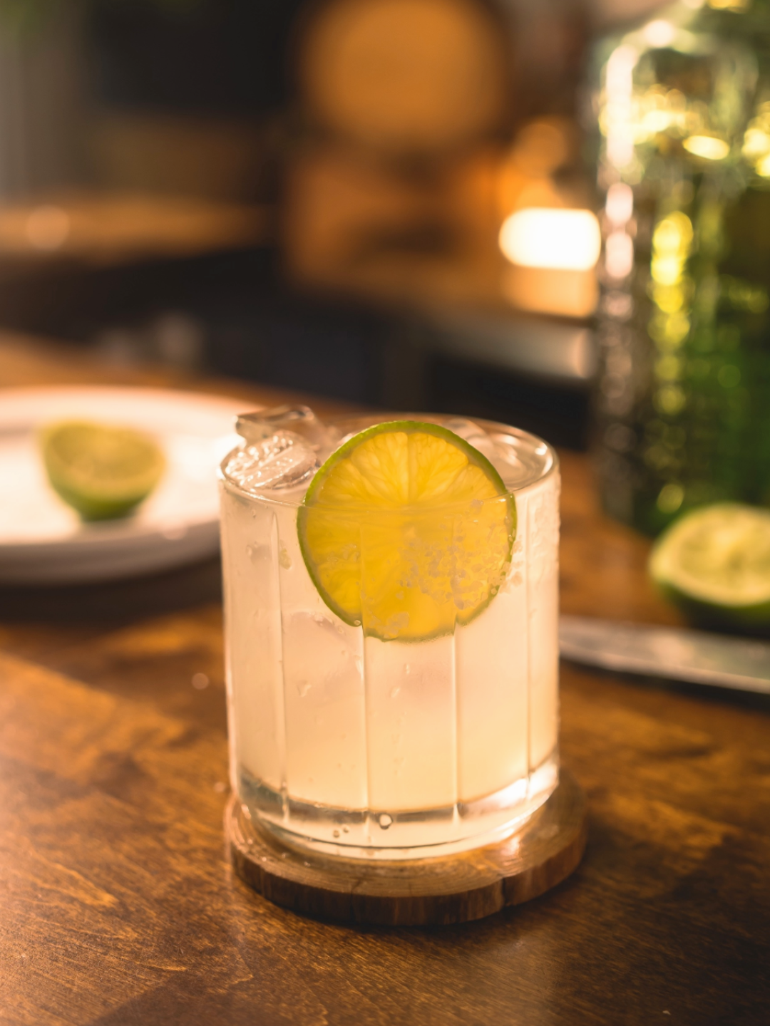 8 Drinks You Need To Make This Weekend For National Margarita Day.