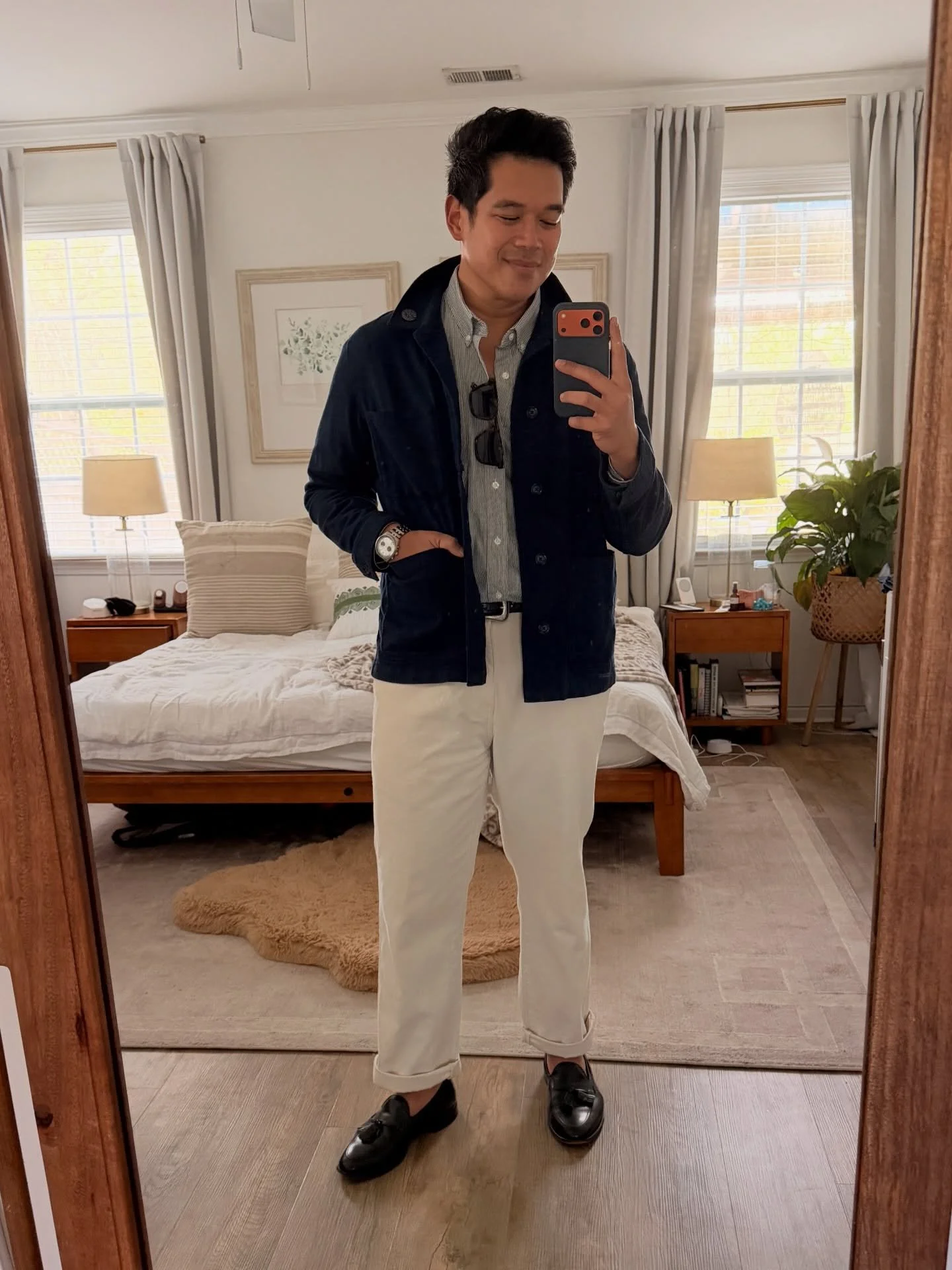 Recent fits + weekly photo dump!

Busy busy week over here wrapping up @sewe with a stay at @dunlinauberge and the @moverandshakerco popup with @bladeandbowwhiskey at @dalilas_on_spring.

Just the calm before the storm that is going to be alllll the 