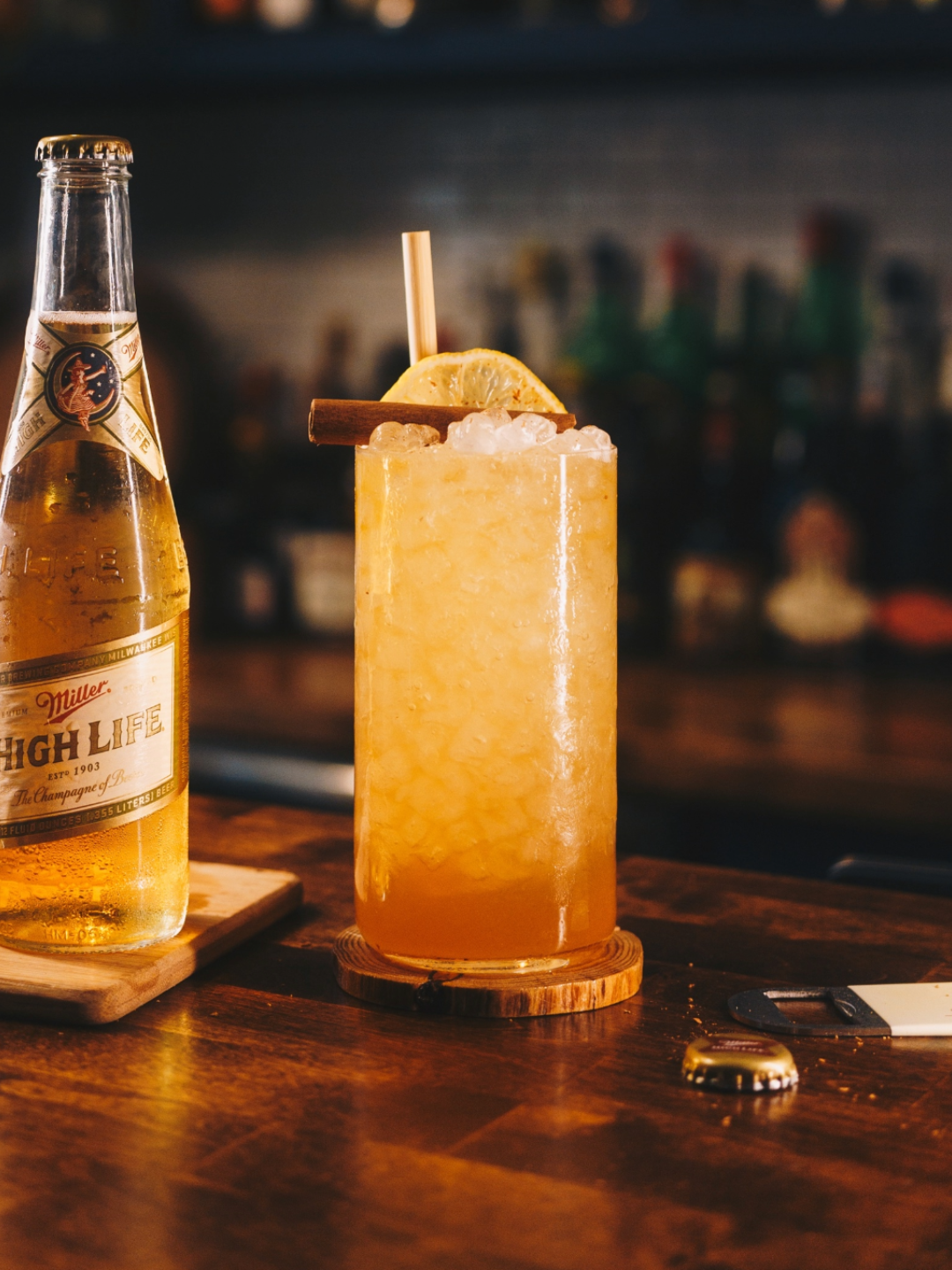 7 Cocktail Recipes You Need To Try This Thanksgiving