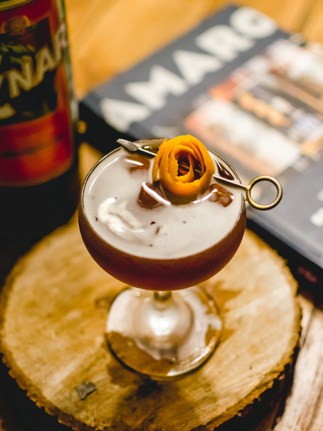 6 Manhattan Variations you need to Make This Week
