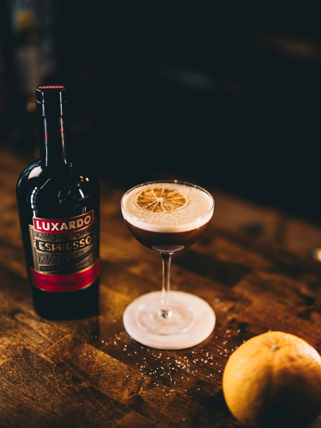 6 Coffee Cocktail Recipes You Need to Make This Week