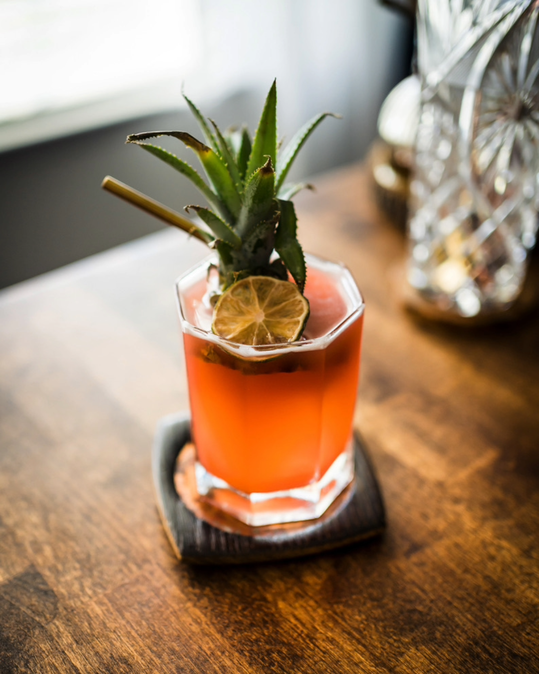 6 Pineapple Cocktail Recipes You Need to Make This Week 