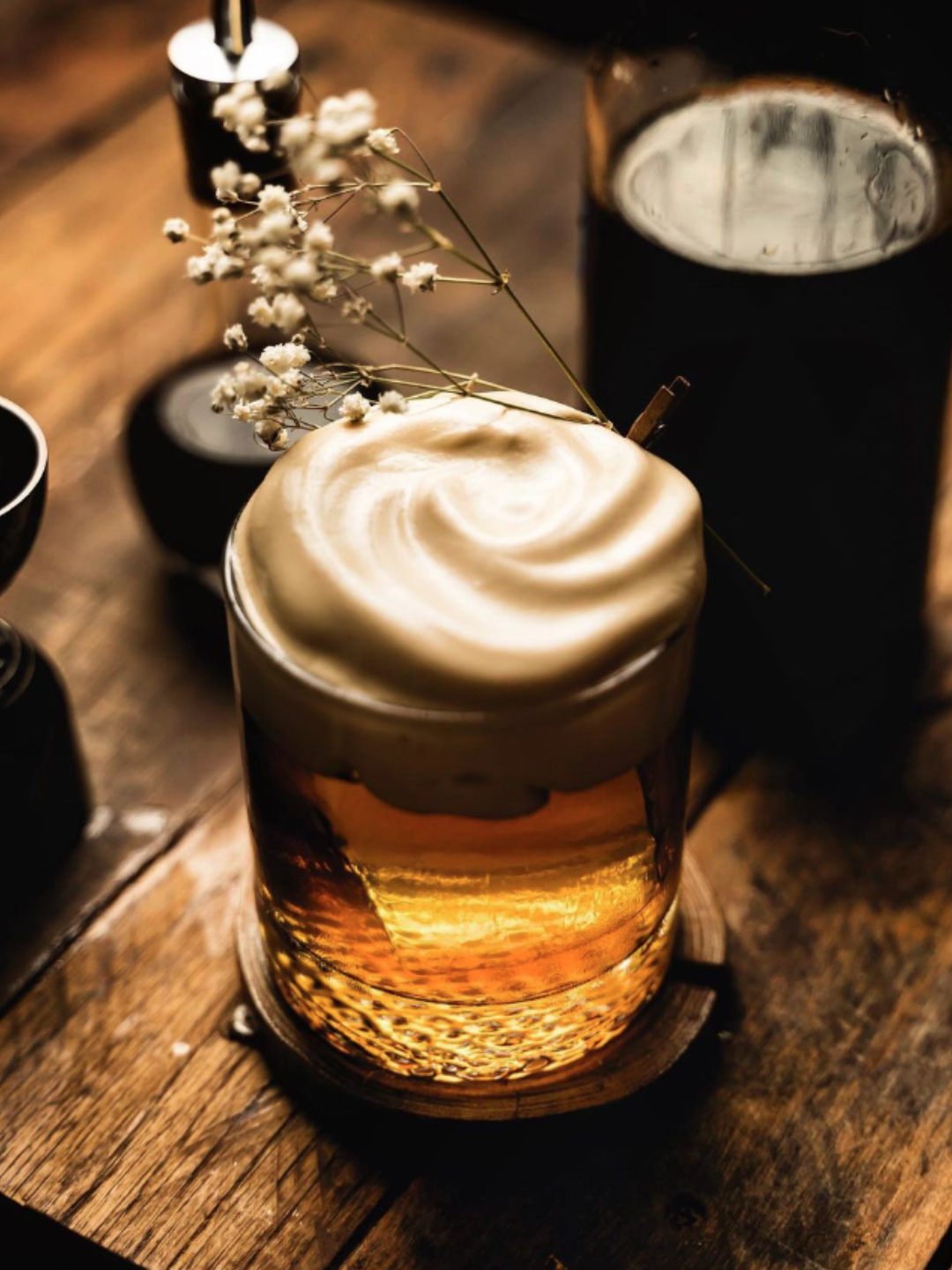 5 Amaro Recipes You Need To Try This Week