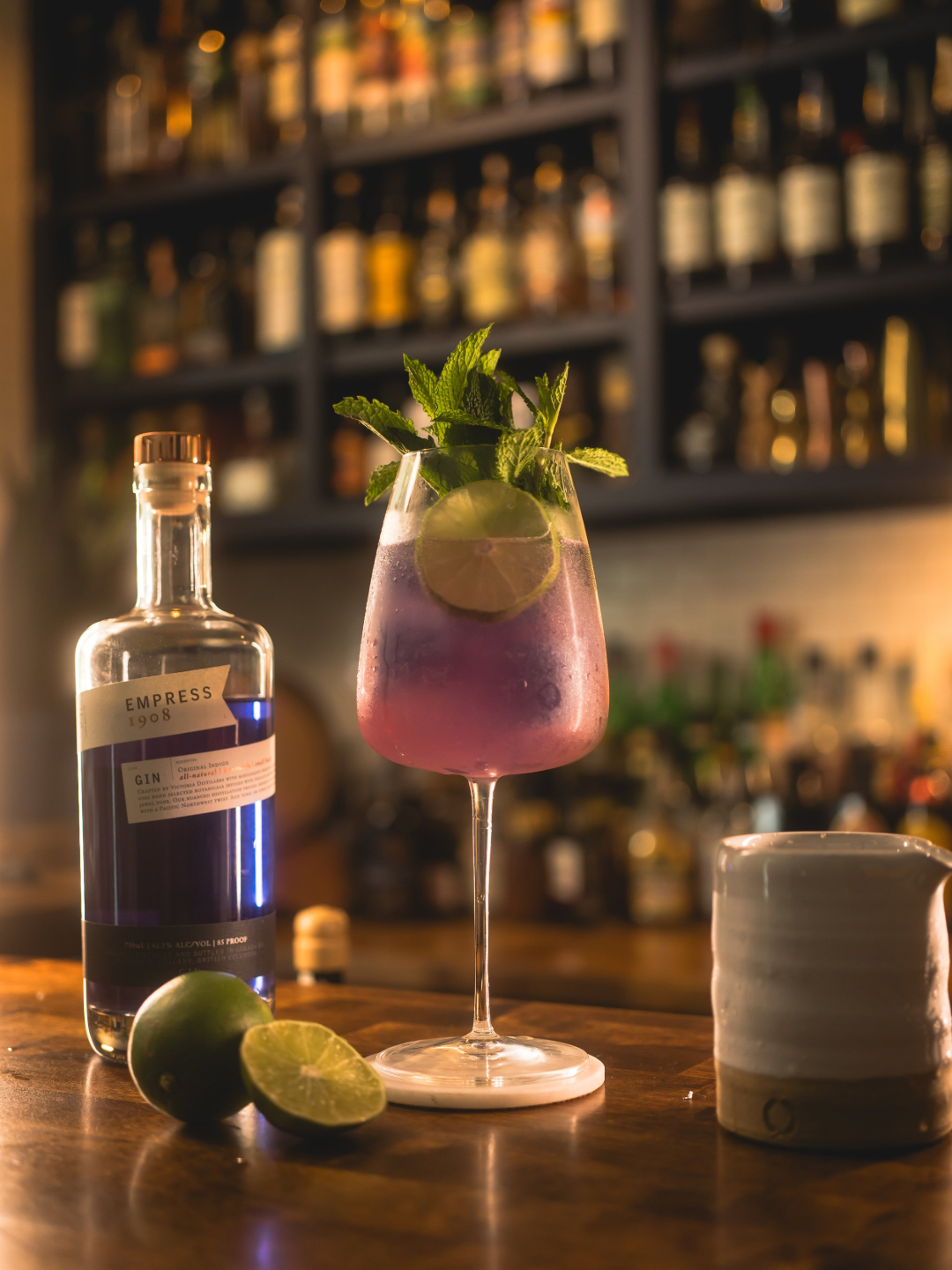 5 Spritz Recipes You Need To Make Today