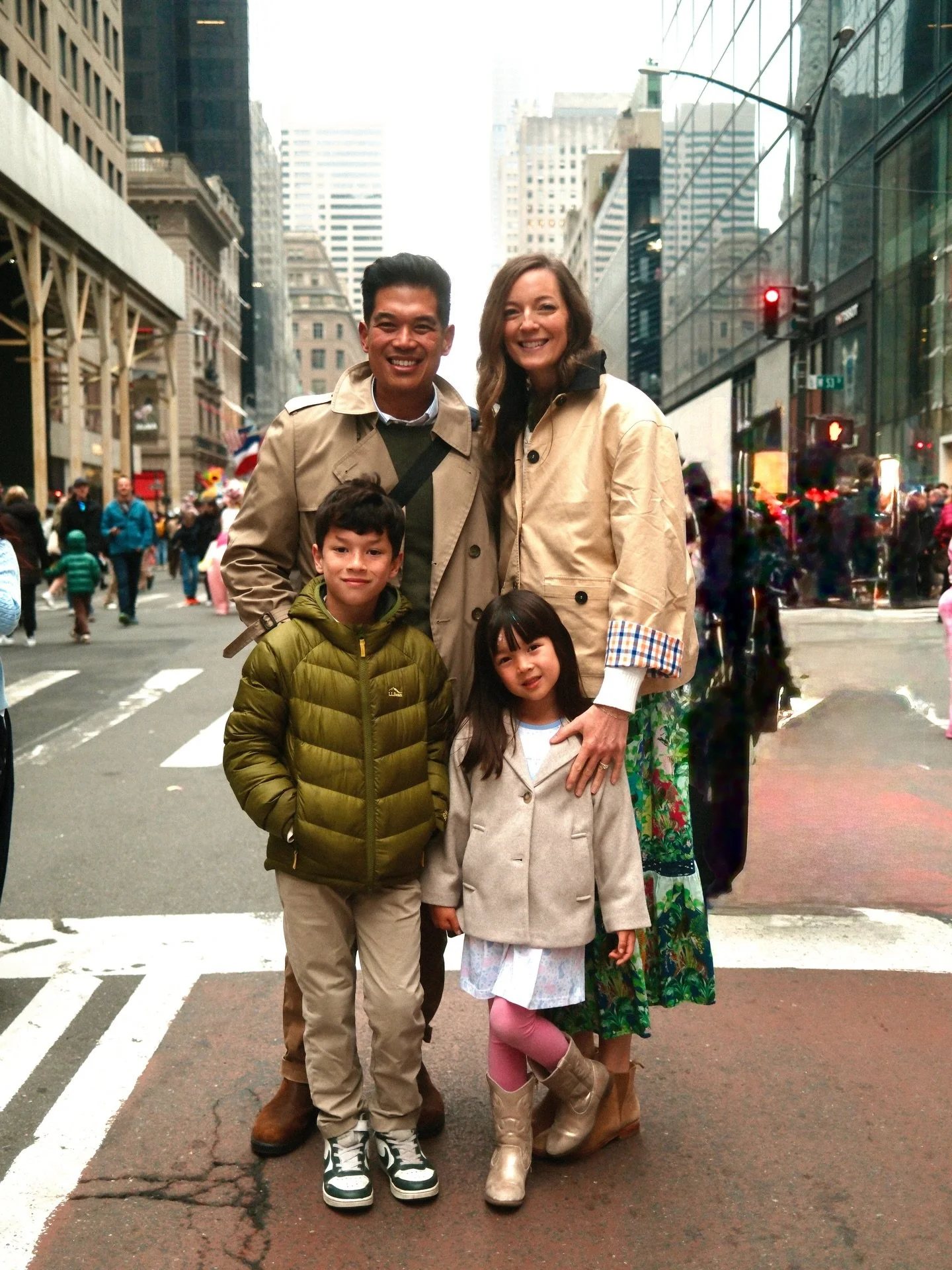 Easter Sunday: Lost in New York

Spending a few days in New York City, then taking the train down to DC for spring break this week. I&rsquo;ll be sure to post some stories and photos along the way. I kept my gear pretty light on this trip and only to