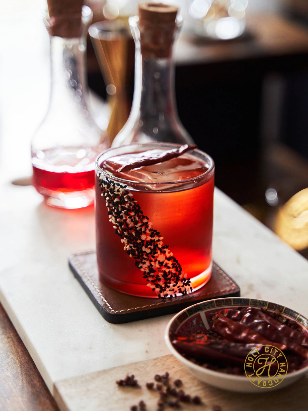 10 Boulevardier Renditions You Need to Make 