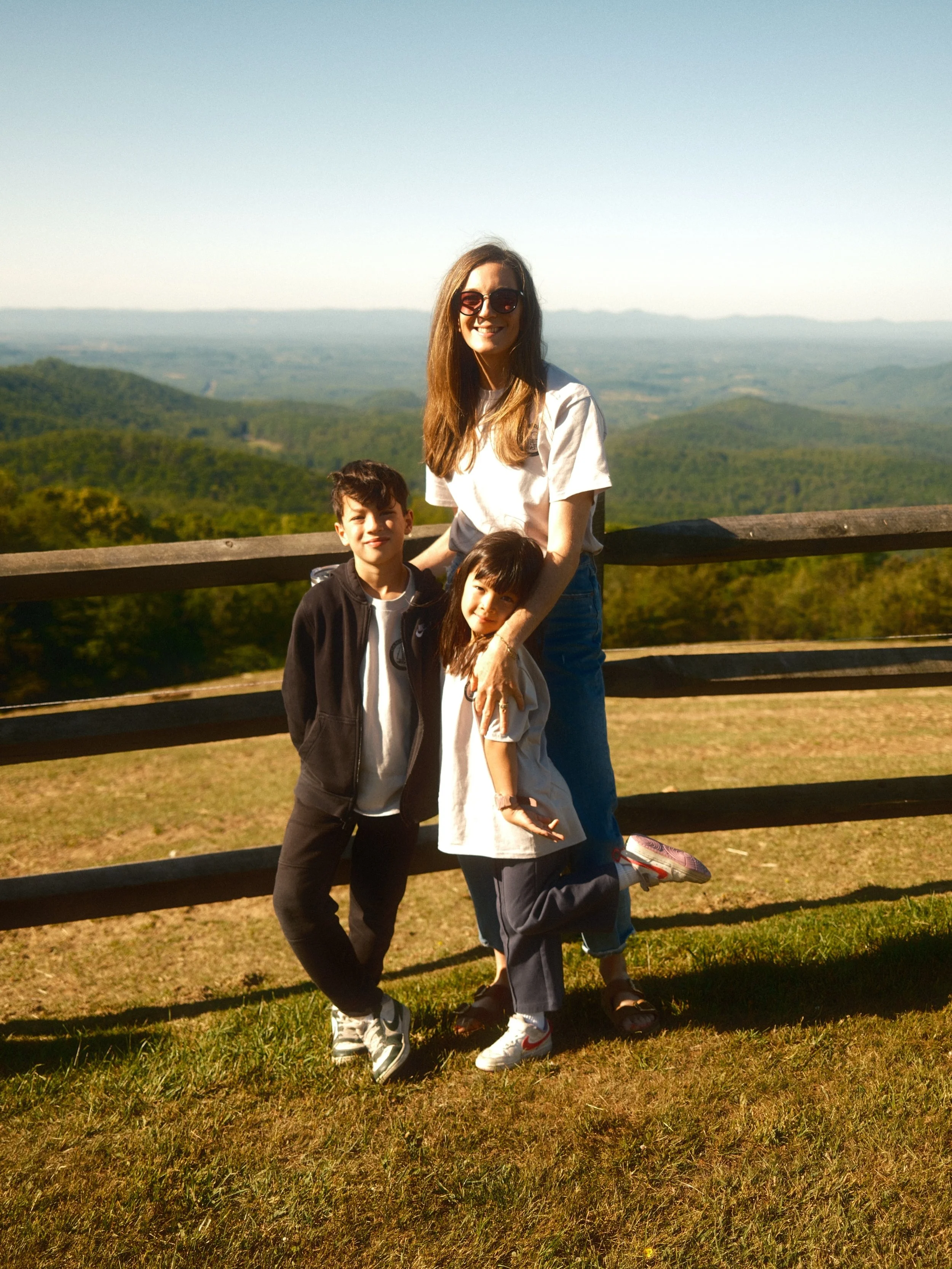 Spending Mother&rsquo;s Day at camp in the mountains 😍

For the last 3 years we&rsquo;ve celebrated @brie_buencamino and Mother&rsquo;s Day at Camp Cheerio to take in the mountain views and do ALL the camp things with the kids and friends! Here&rsqu