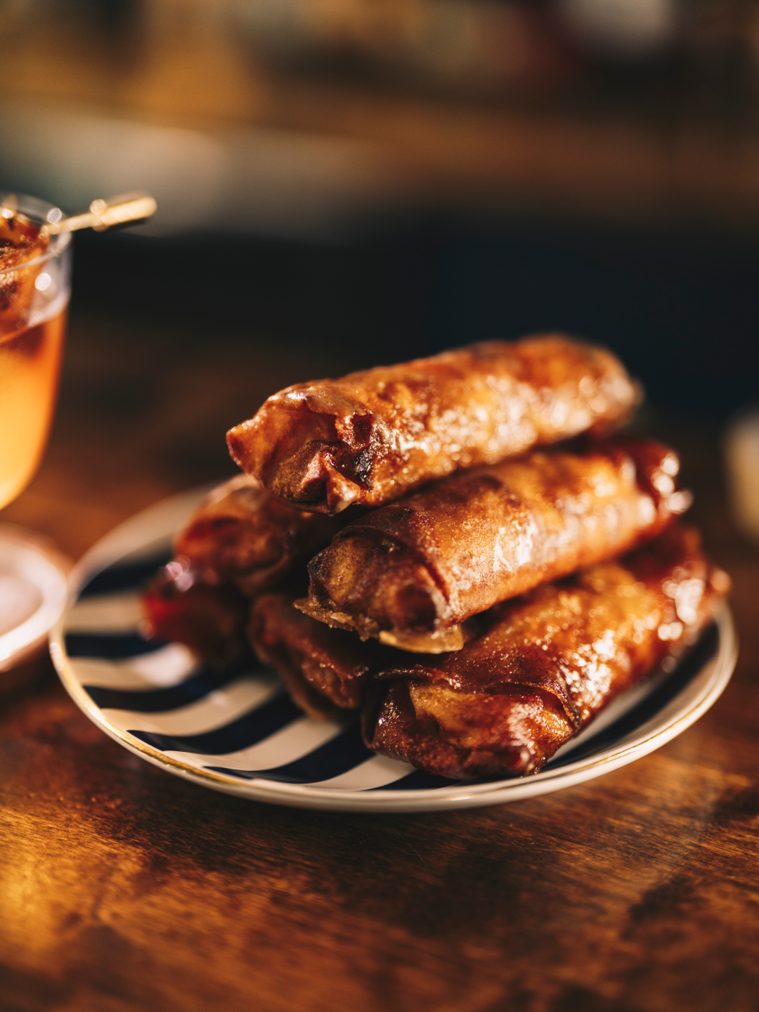 Jackfruit Turon