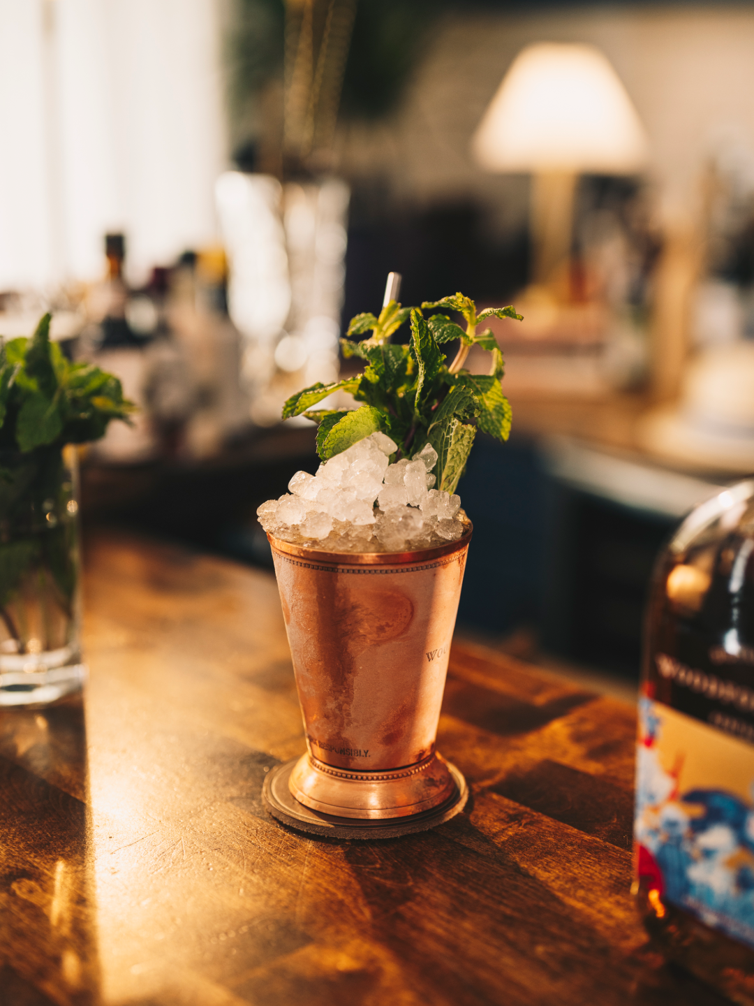 Mint Julep (2026)
