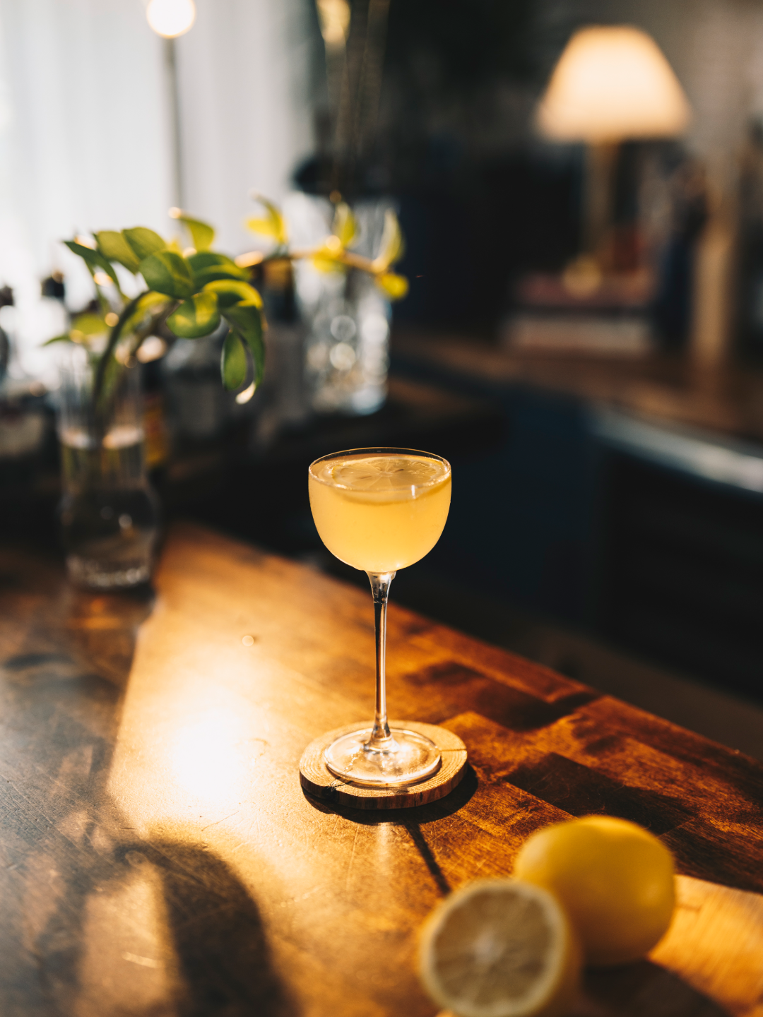 Corpse Reviver No.2