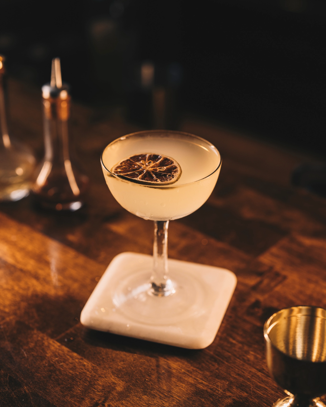 6 Chartreuse Cocktails You need To Make
