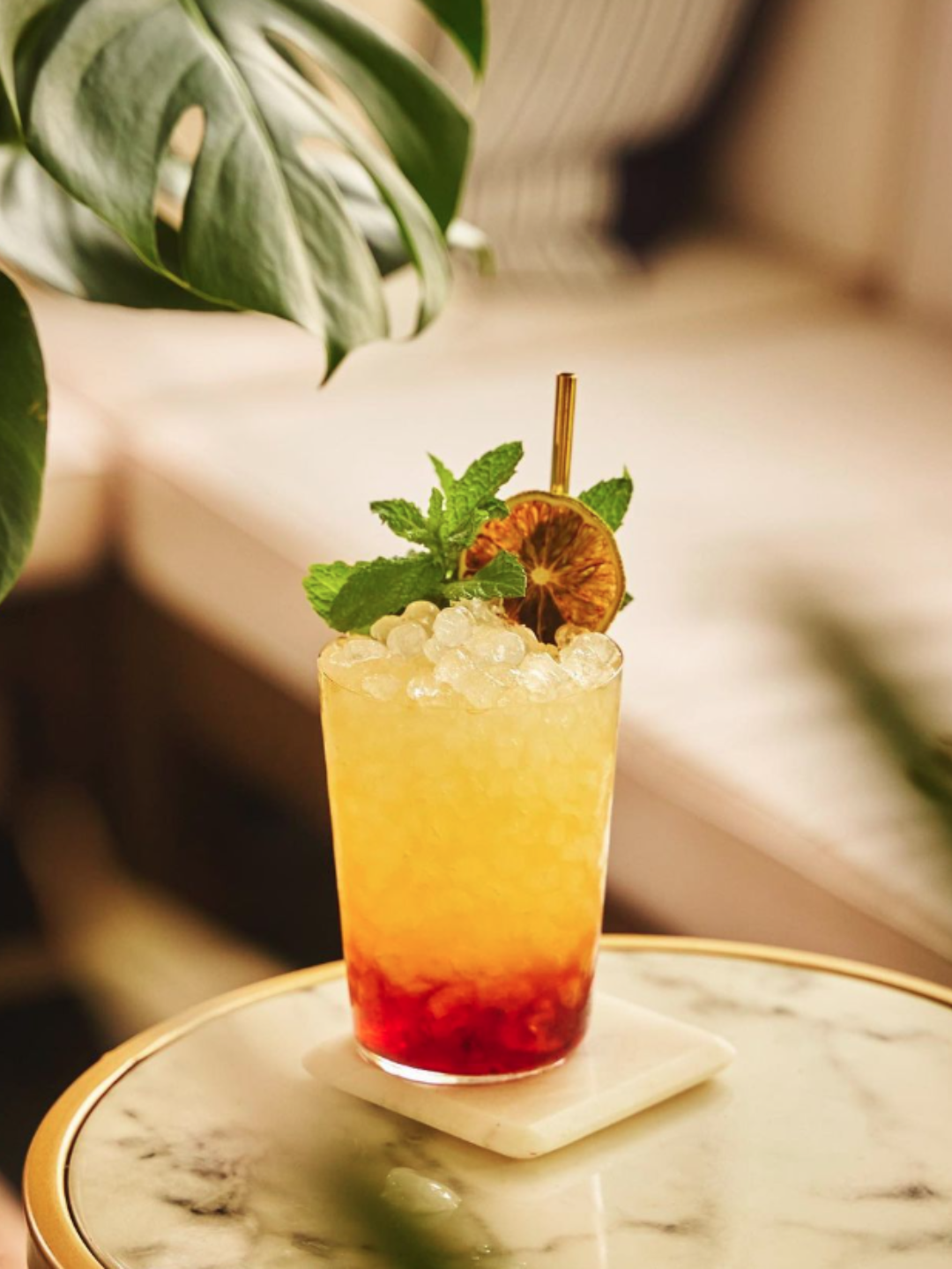 5 Rum Recipes You Need To Make This Summer