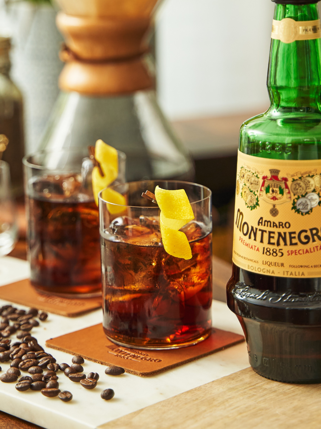 6 Cofee Drinks You Need to make This Week