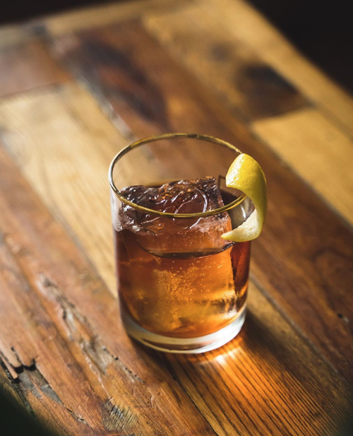 Vieux Carré Holy City Handcraft