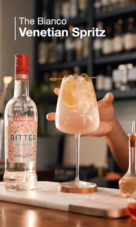 Bitters Venetia