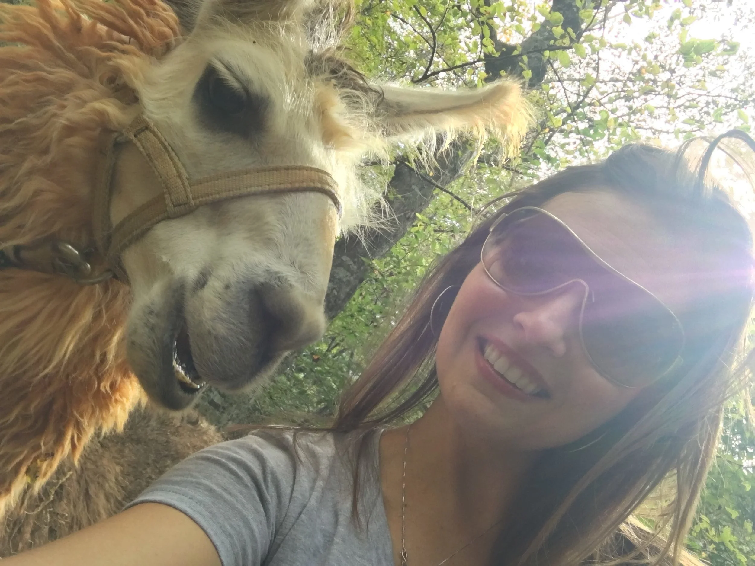 Remembering those beside us