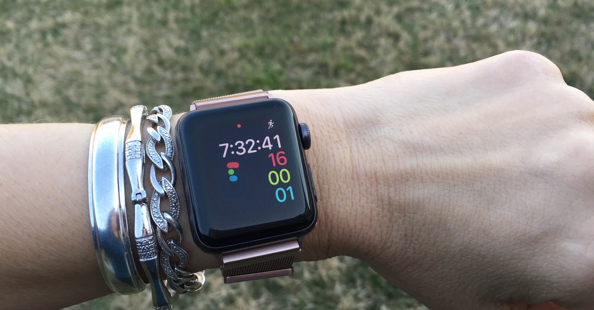 Waiting (and waiting!) on God's promises