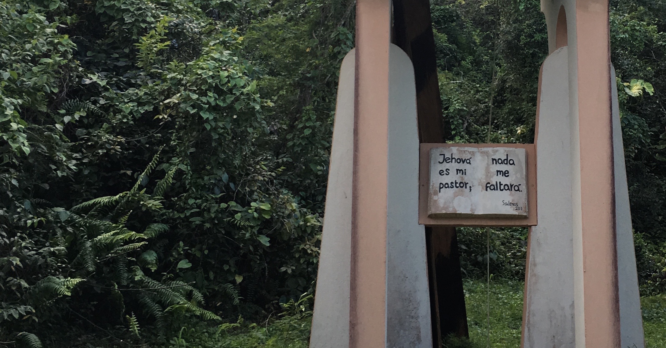 What to do when you can't dig out of the doldrums