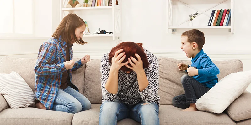The Bible: My official parenting handbook