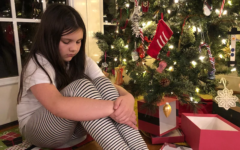 On ‘Christmas letdown’ and finding yearlong joy