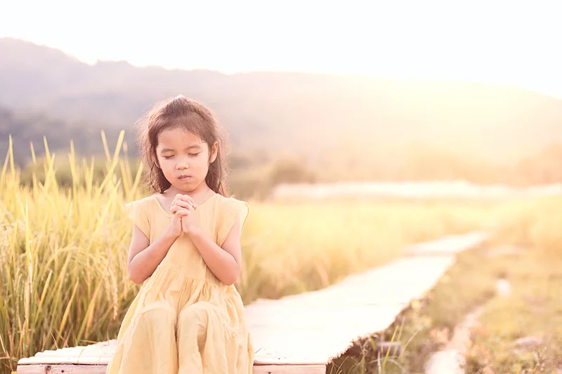 All in—on being a Christian with gusto