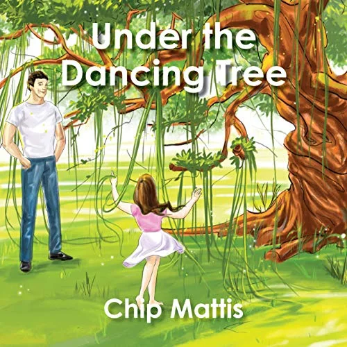 An interview with an author: Chip Mattis