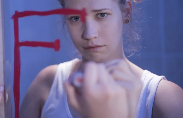 God doesn’t make junk—on loving ourselves