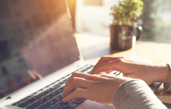Can God’s light shine on social media?