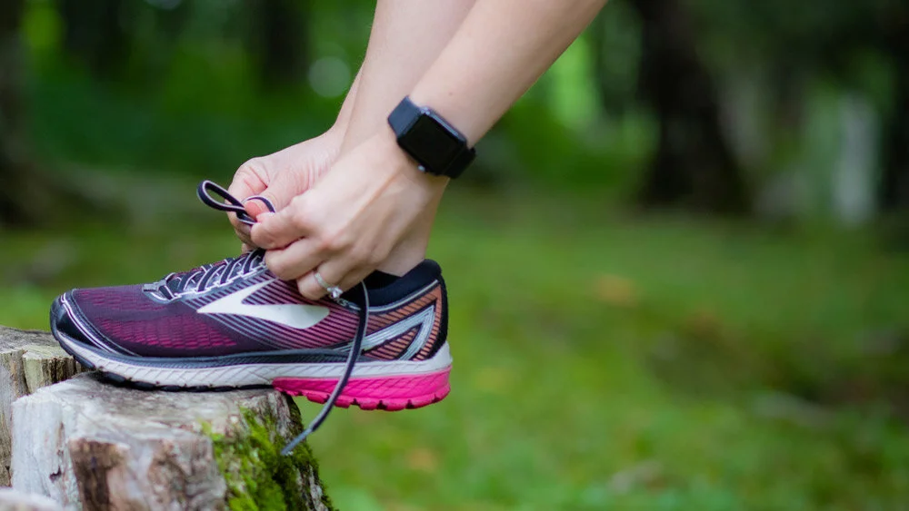 Go Play Outside: Releasing My Worries to Connect with God