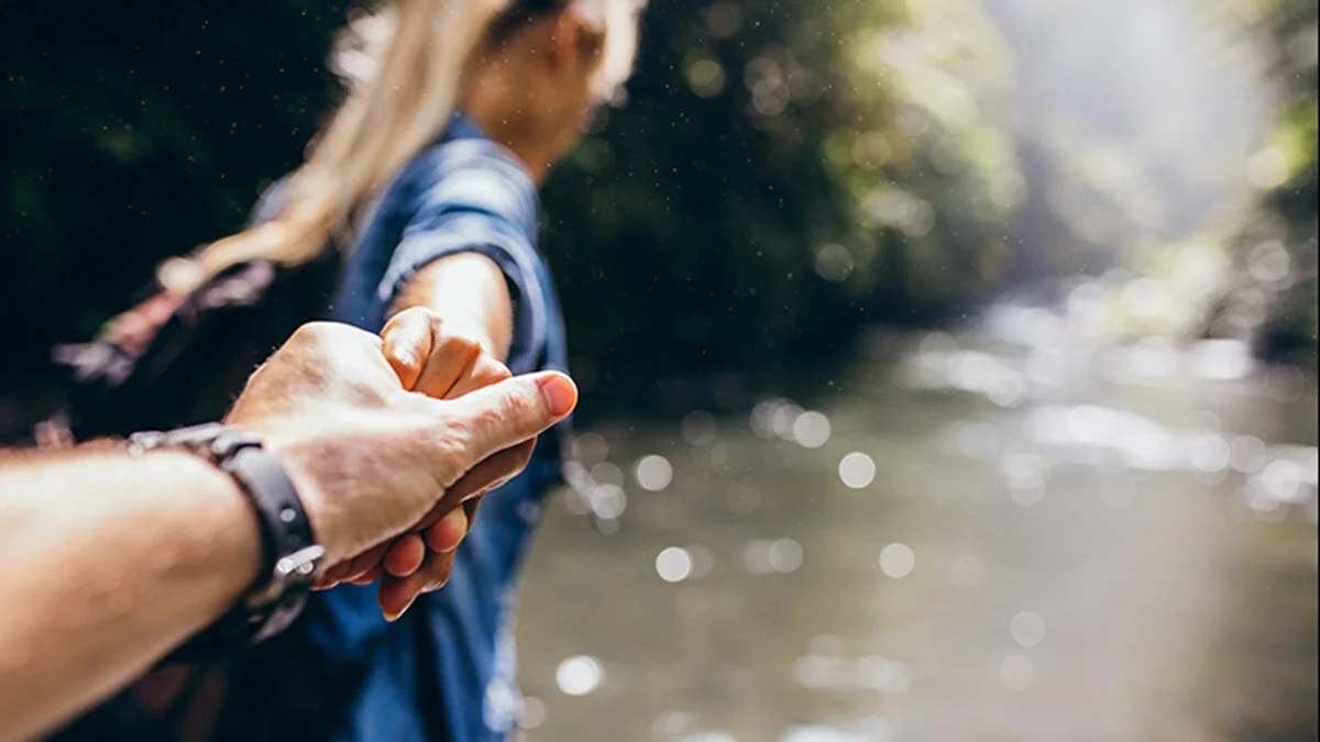 When we wander astray: Finding our way back to God
