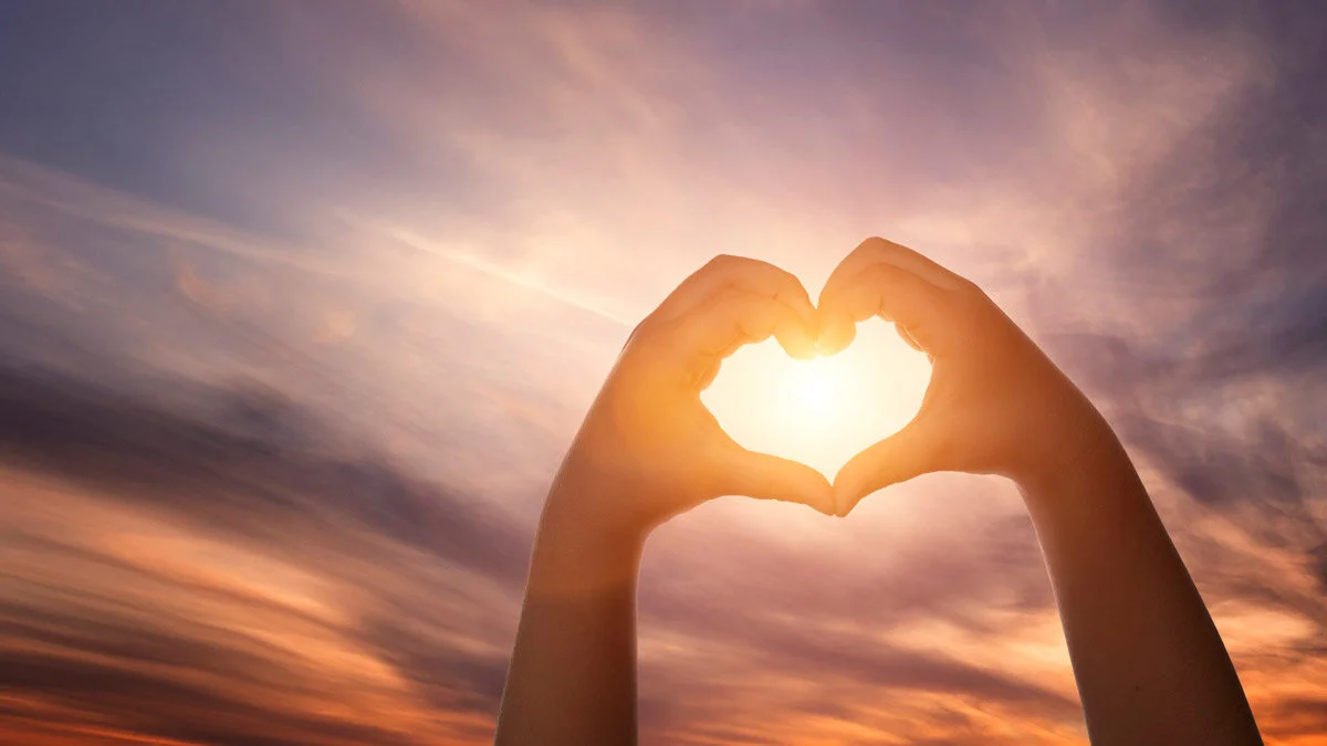 Searing God’s Word Into My Heart