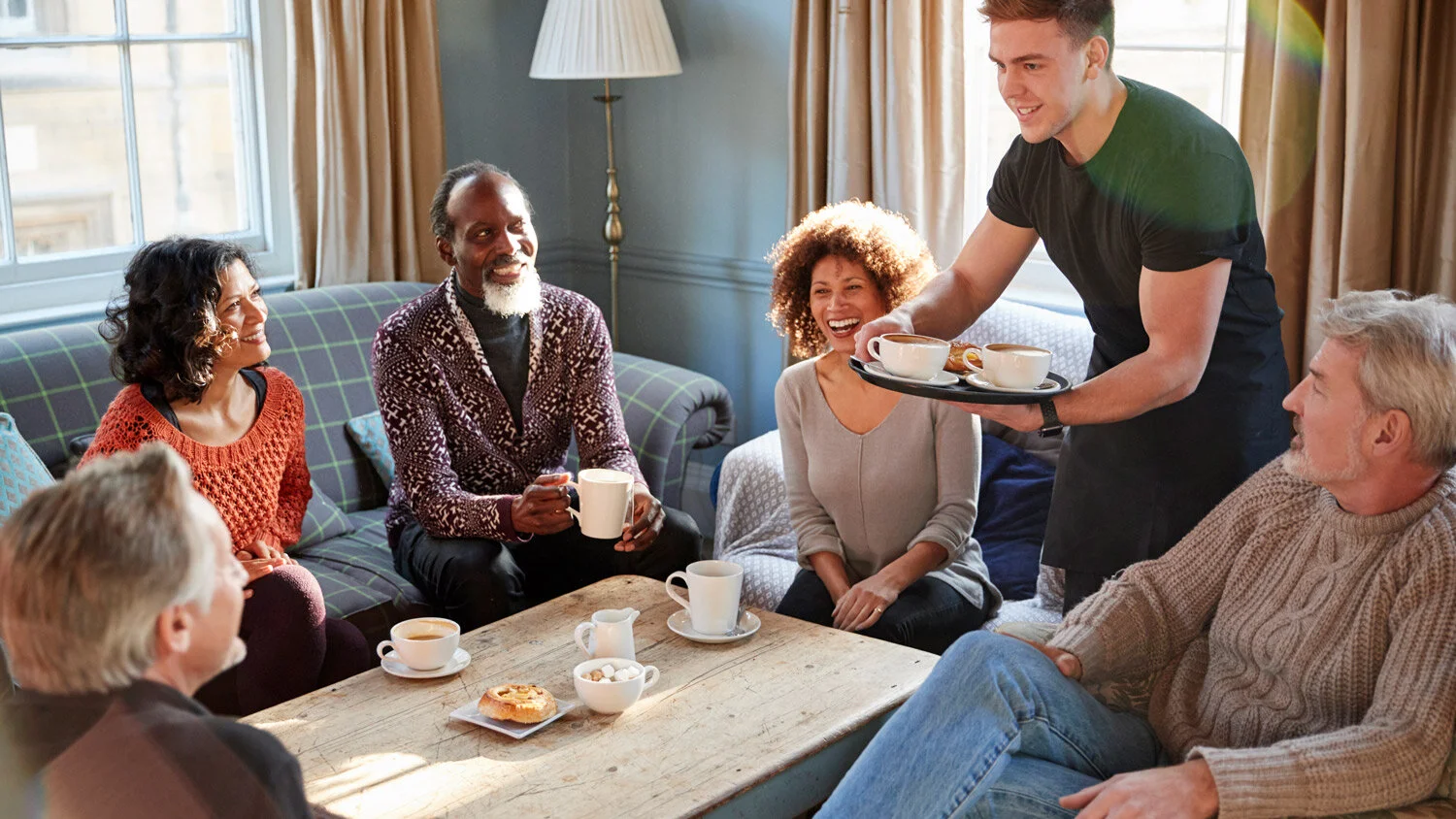 Do I Really Need Fellowship with Other Christian Believers?