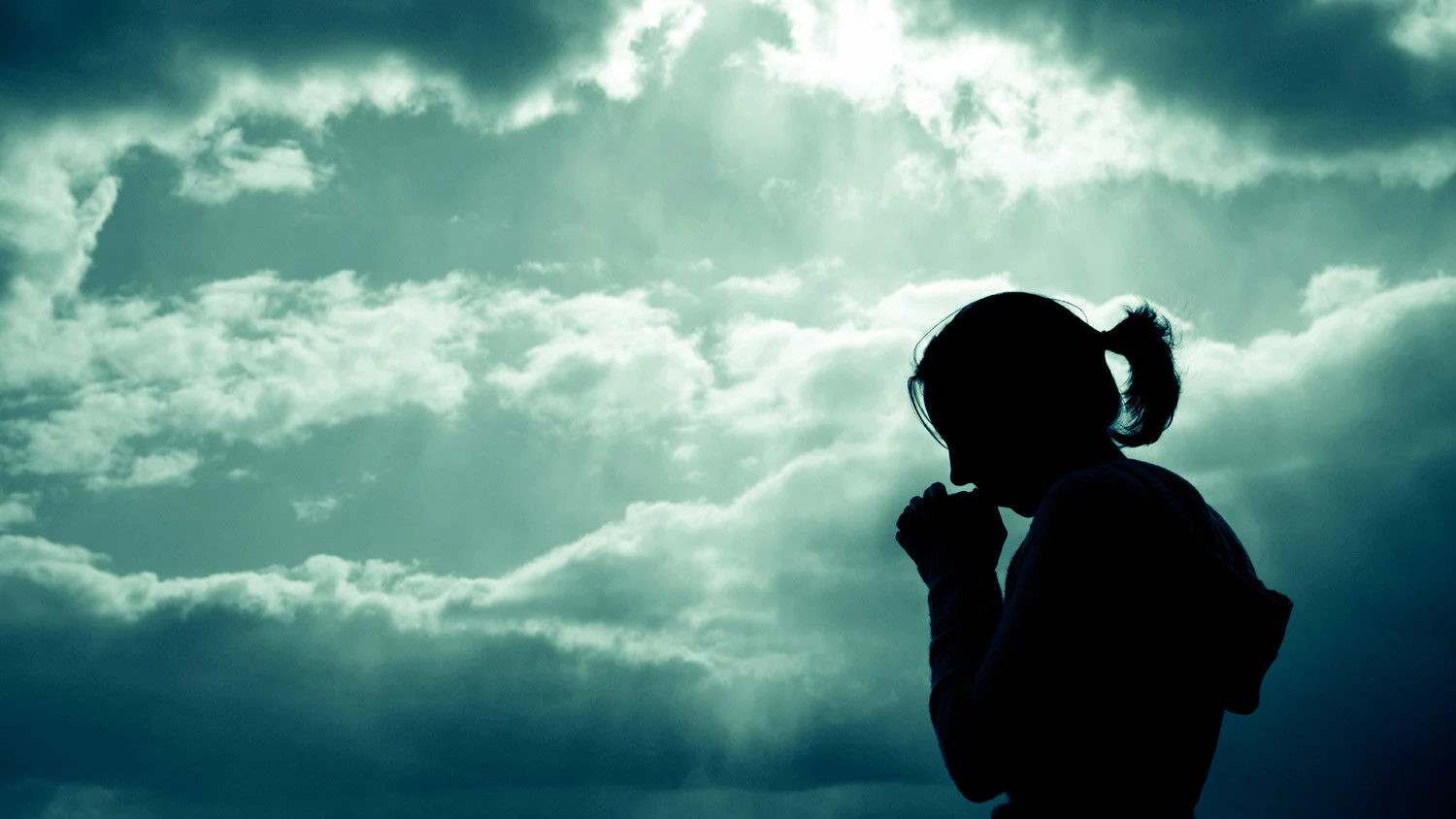 Is It OK to Have a Vent Session with God?