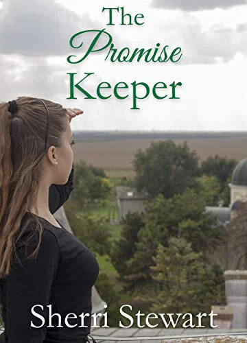 An Interview with an Author: Sherri Stewart