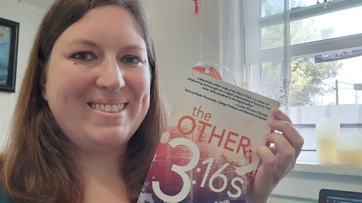 An Interview with an Author: Malinda Fugate
