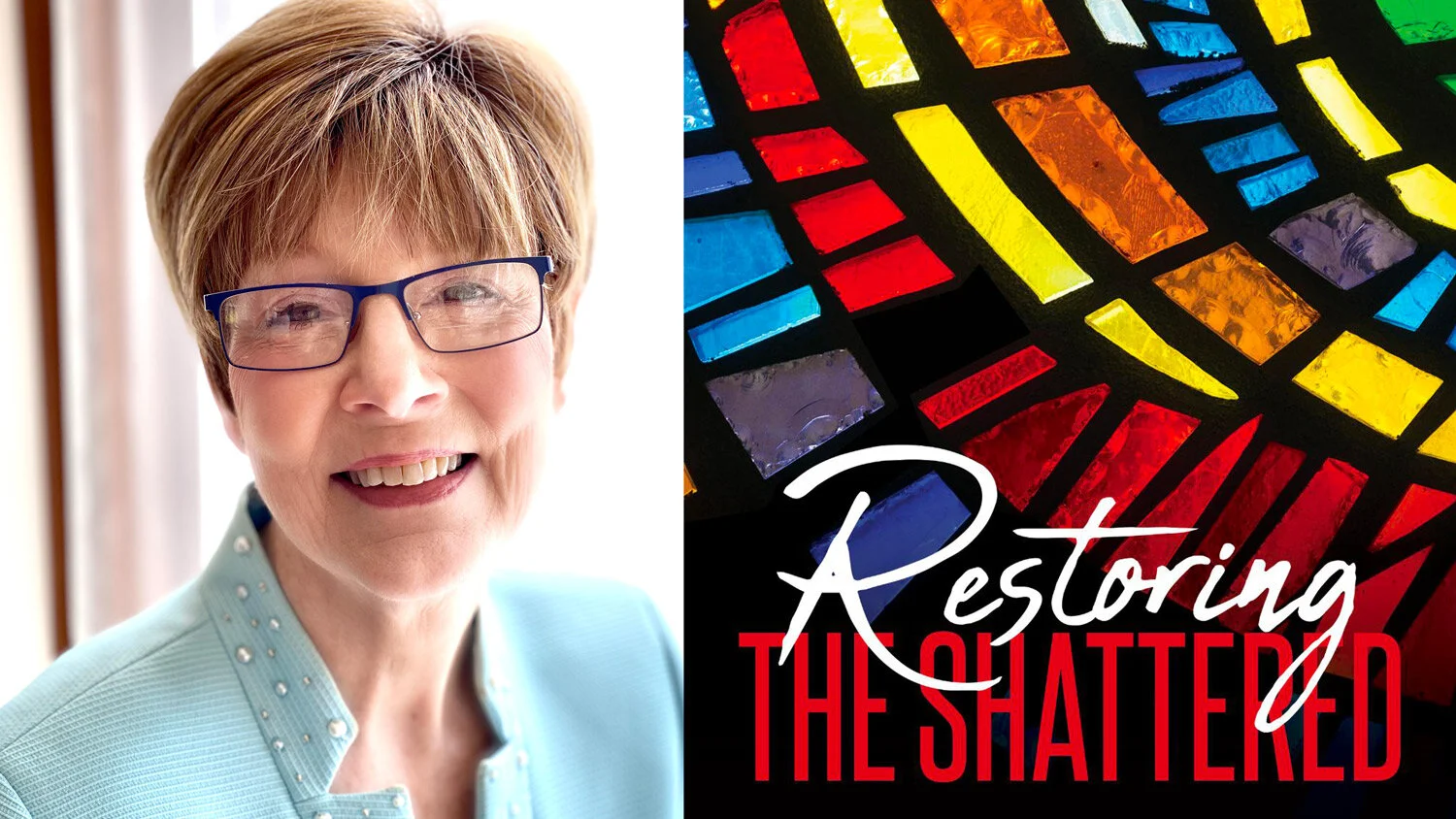 An Interview with an Author: Nancy E. Head